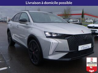 DS7 BlueHDi 130 EAT8 Performance Line +Cam +HML +A 2024 occasion 10150 Lavau