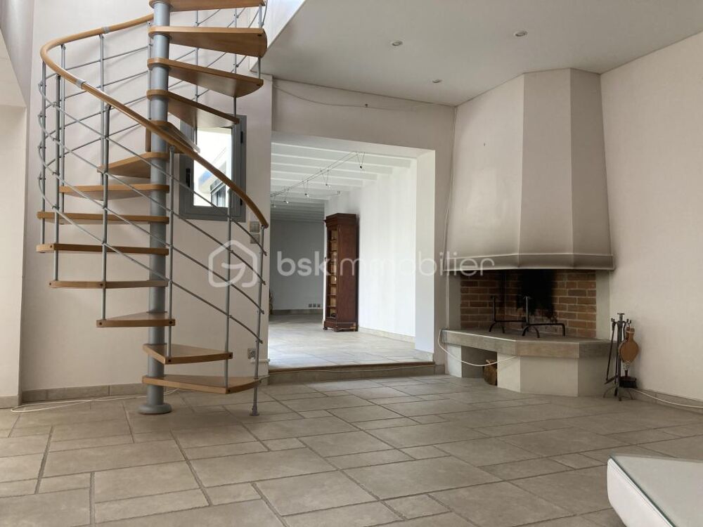 Vente Maison Maison de 180 m2 Tours Prébendes Tours