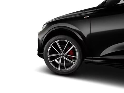 Q5 40 TFSI S line AHK Memory S 2026 occasion 33700 Merignac