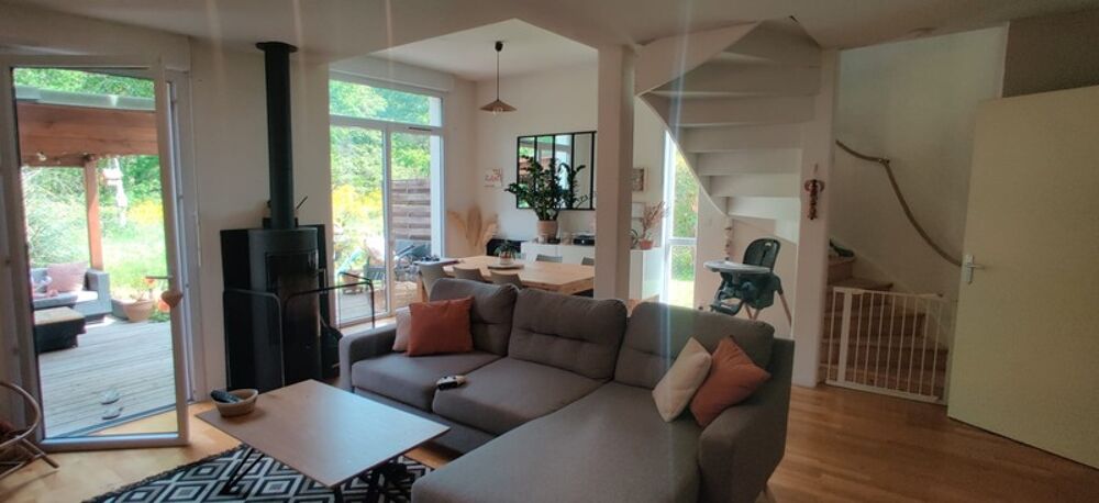 Maison 5 pièces 90 m² · à Saint Andre de Cubzac · 90 m² · 239 500 €