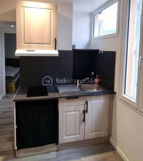  Appartement � louer 2 pi�ces 25 m�