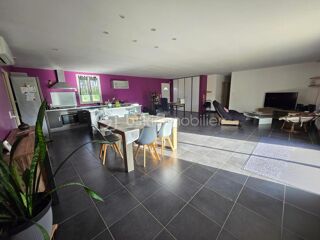  Maison à vendre 7 pièces 230 m²