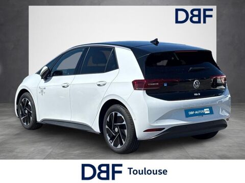 ID.3 ID 3 FL PRO (59KWH) ID. (204CH) 2026 occasion 31100 Toulouse