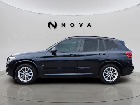 X3 Xdrive30e • 292ch BVA8 M sport Toit ouvrant Attache 2021 occasion 33600 Pessac