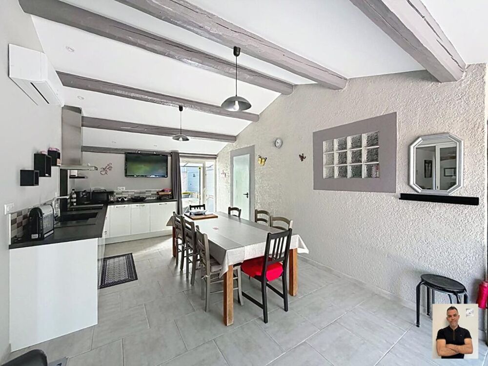 Vente Villa Villa Brignoles 4 pièce(s) 130 m2 Brignoles