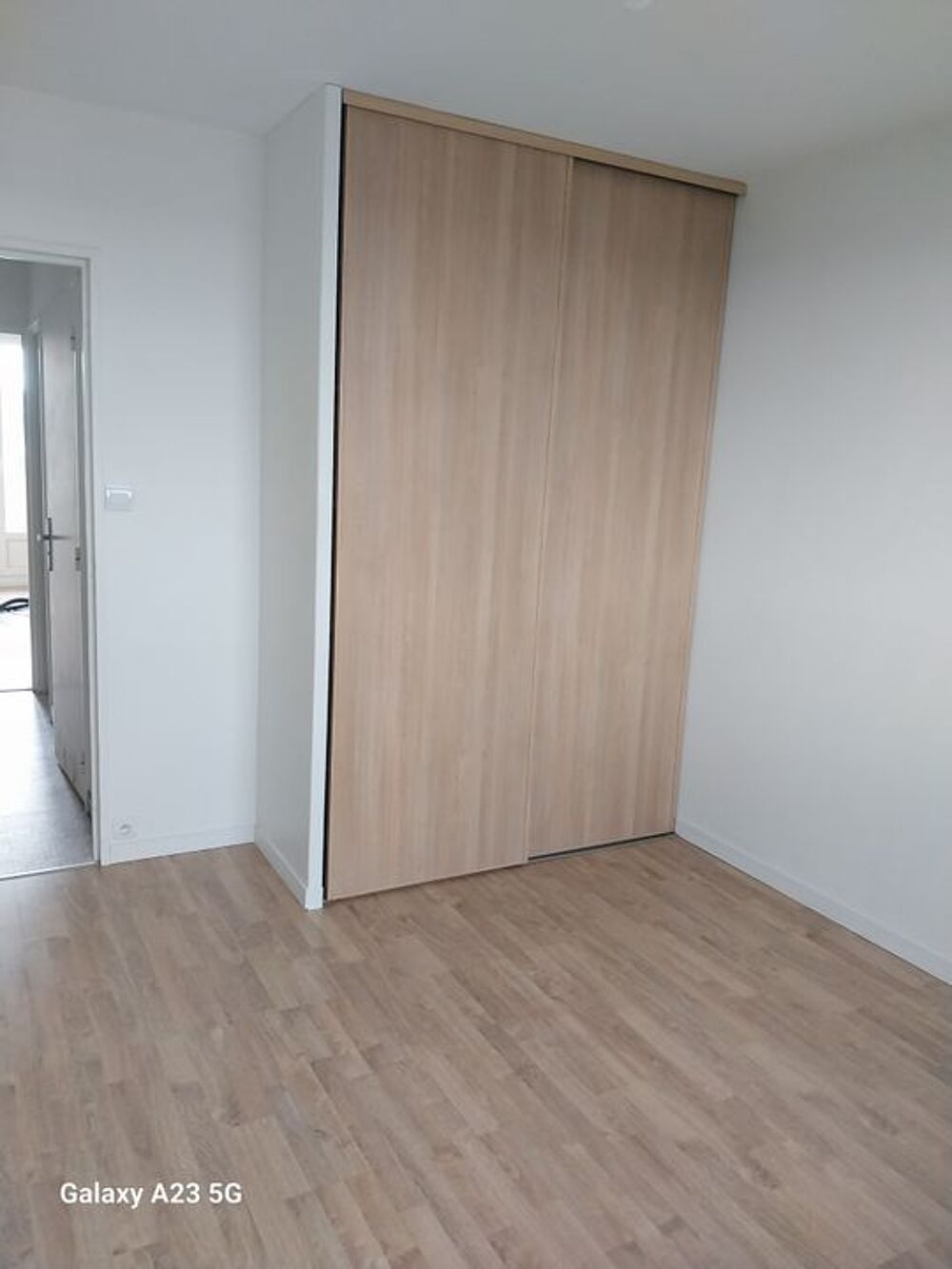 Appartement de 75m2 à louer sur Limoges
