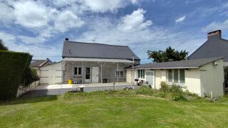 Maison 90m2 Glageon