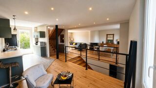  Maison à vendre 7 pièces 160 m²