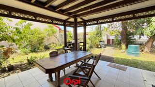Vente Maison ORPI SAINT ANDRE - Maison À Vendre Saint andre