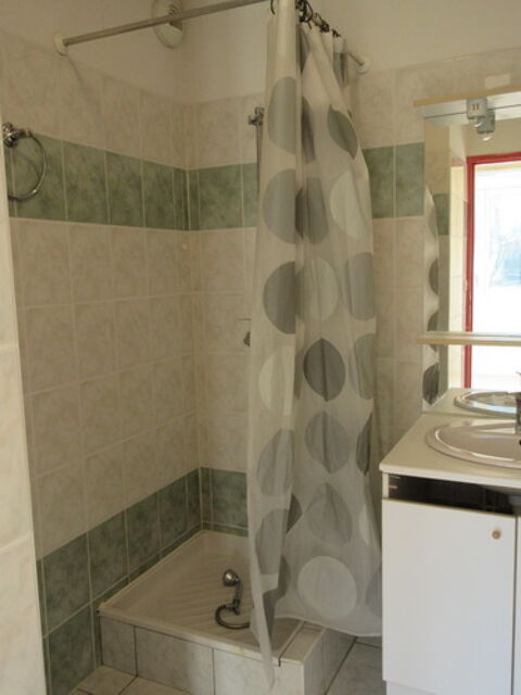  Appartement � louer 2 pi�ces 38 m�