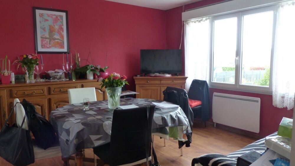 Vente Maison Maison  vendre 4 pices AIRVAULT (79) Terrain 2016 m Airvault