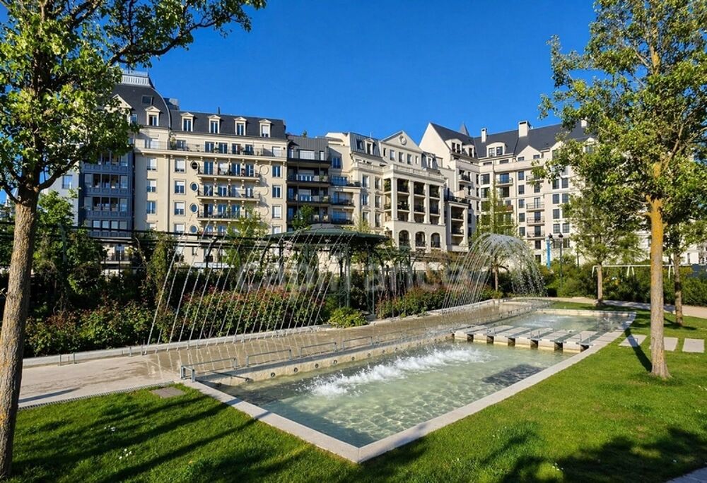 � vendre  Maison Nanterre (92000)