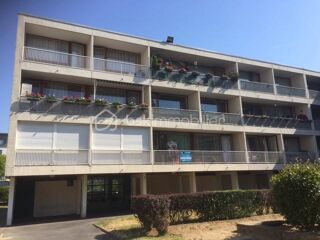  Appartement � vendre 1 pi�ce 27 m�