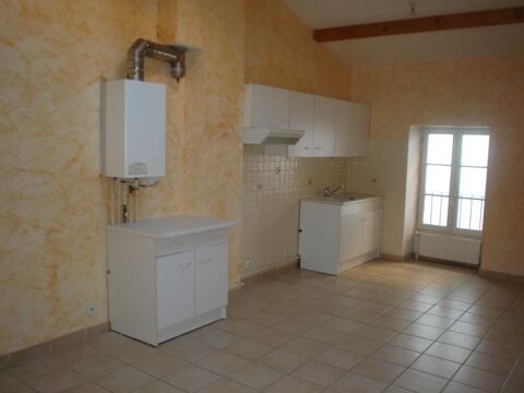  Appartement � louer 3 pi�ces 62 m�