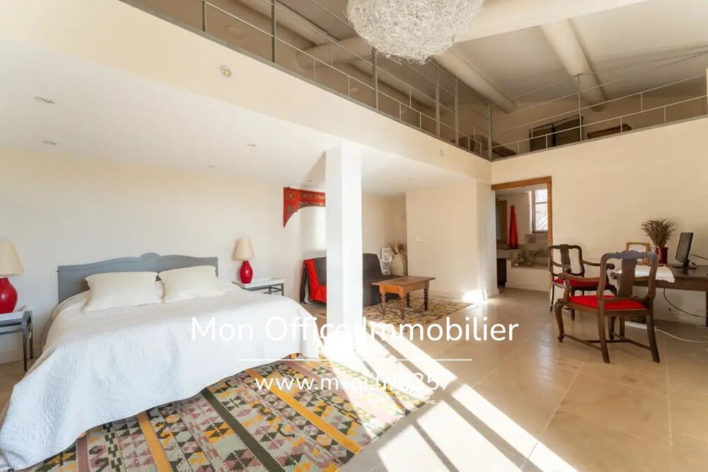 � vendre  Propri�t�/ch�teau Aix-en-Provence (13100)