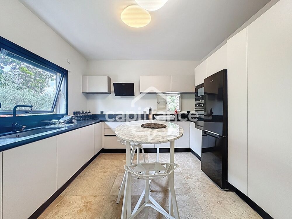 à vendre  Villa Petit-Bourg (97170)