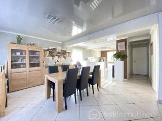  Maison � vendre 5 pi�ces 112 m�