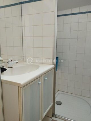  Maison à vendre 3 pièces 40 m²