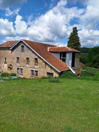  Maison à vendre 2 pièces 500 m²