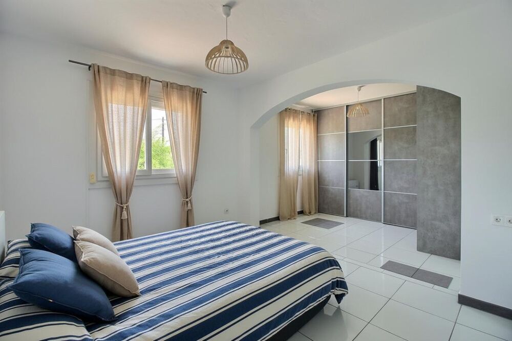 à vendre  Maison Sainte-Maxime (83120)