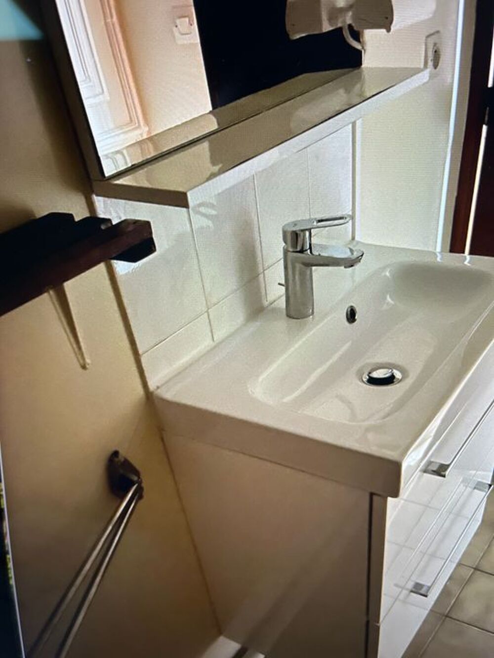 Location Appartement Studio de 17m2 à louer sur Limoges Limoges