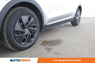 MG.ZS 1.5 Hybrid+ Comfort 197 ch 2024 occasion 92130 Issy-les-Moulineaux