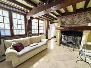  Maison à vendre 5 pièces 125 m²