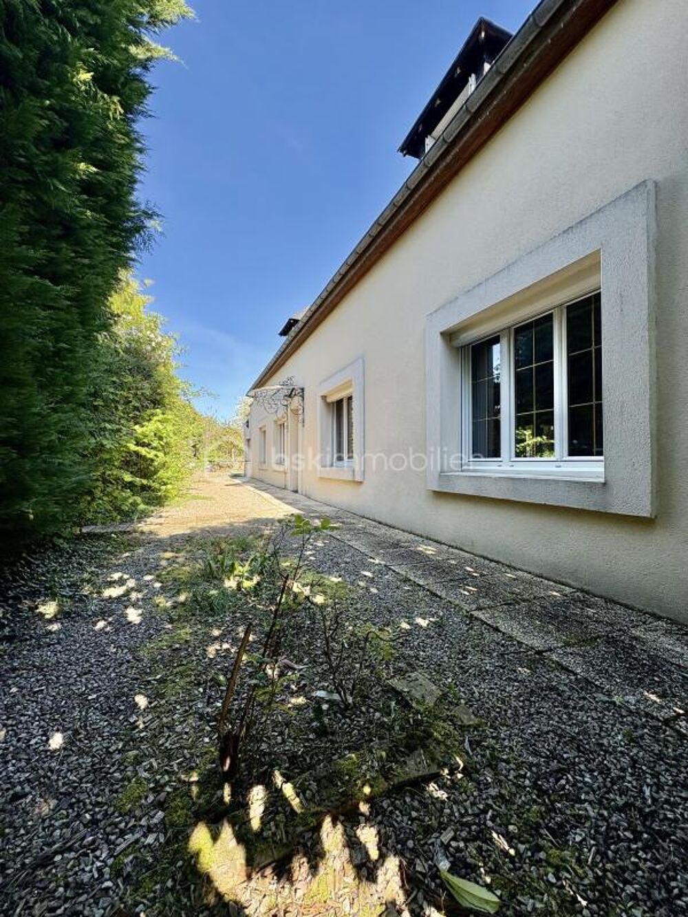 Vente Maison Maison familiale pour les amoureux de la nature, à deux pas du Mans Lavardin