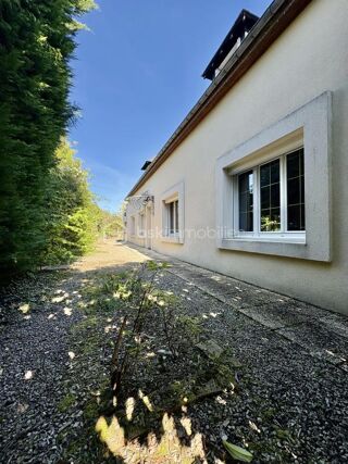  Maison à vendre 6 pièces 174 m²