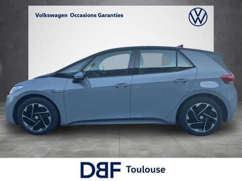 ID.3 145 ch Pro Business 2022 occasion 31100 Toulouse