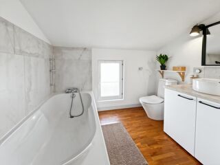  Maison � vendre 4 pi�ces 91 m�