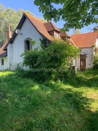  Maison  vendre 10 pices 160 m