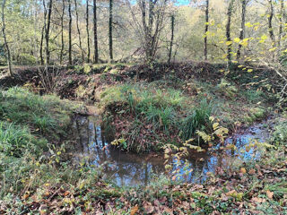  Terrain � vendre 6660 m�