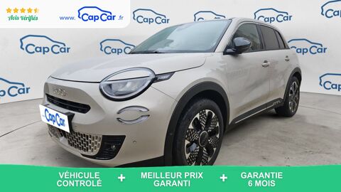 Annonce voiture Fiat Fiat 600 22990 �