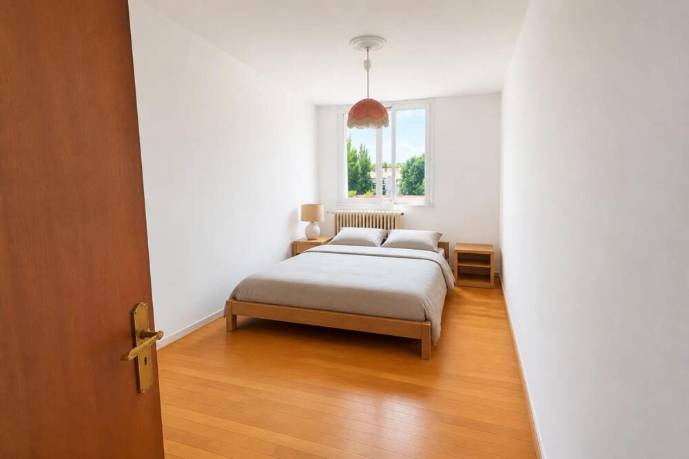 Vente Appartement Appartement T4 de 71 m² à Annecy Annecy