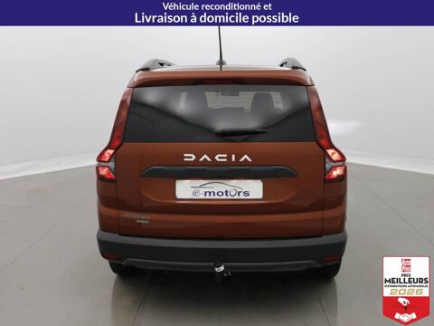 Jogger Hybrid 140 7 places Expression 2023 occasion 10150 Lavau