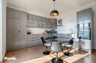 Appartement � vendre 3 pi�ces 75 m�