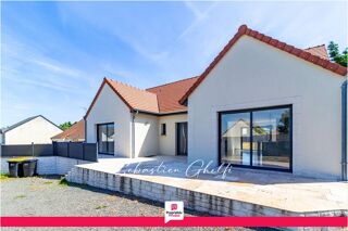  Maison à vendre 4 pièces 117 m²