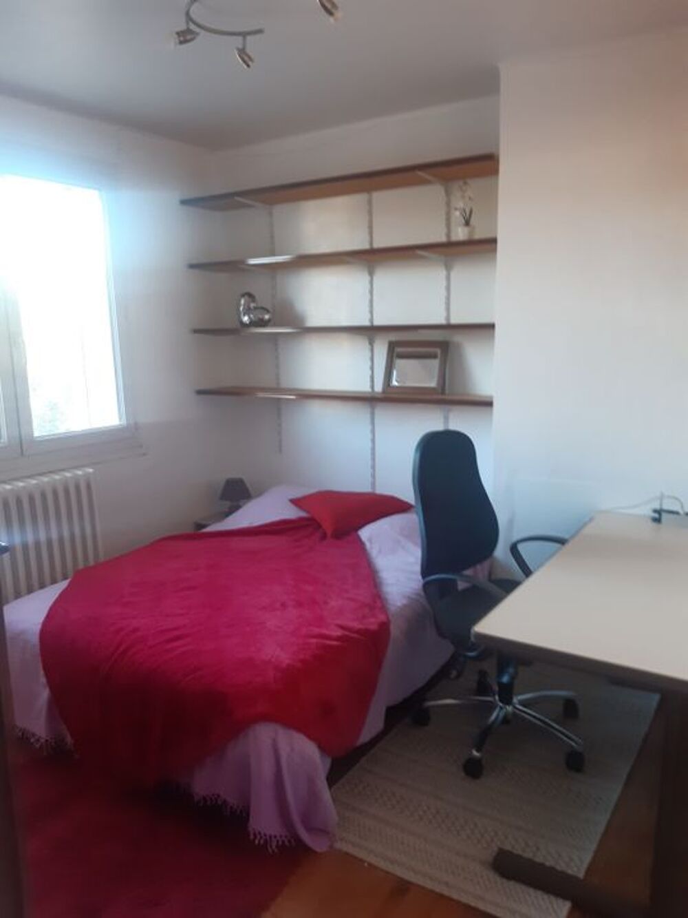 Location Appartement Chambre de 10m2 à louer sur Colomiers Colomiers