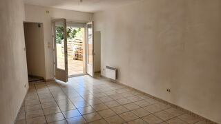  Appartement à vendre 3 pièces 43 m²