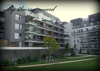  Appartement à vendre 4 pièces 86 m²