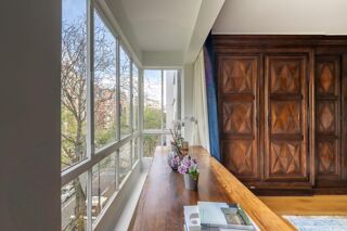  Appartement à vendre 3 pièces 75 m²