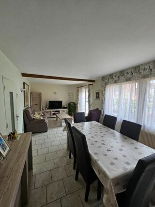  Maison à vendre 4 pièces 87 m²