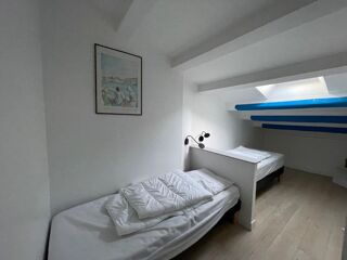 Appartement � vendre 3 pi�ces 42 m�