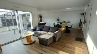  Maison � vendre 5 pi�ces 89 m�