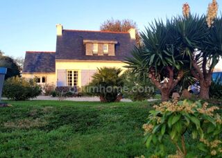  Maison à vendre 5 pièces 110 m²