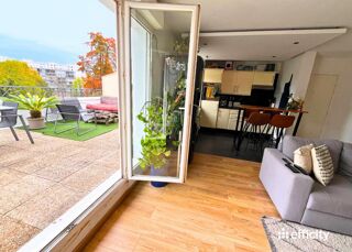  Appartement  vendre 3 pices 60 m
