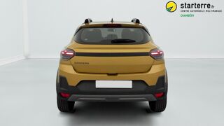 Sandero TCE 110 STEPWAY EXTREME 2026 occasion 73420 Voglans