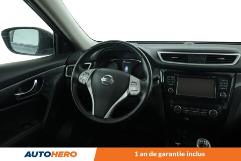 X-Trail 1.6 DIG-T Tekna 7PL 163 ch 2017 occasion 92130 Issy-les-Moulineaux