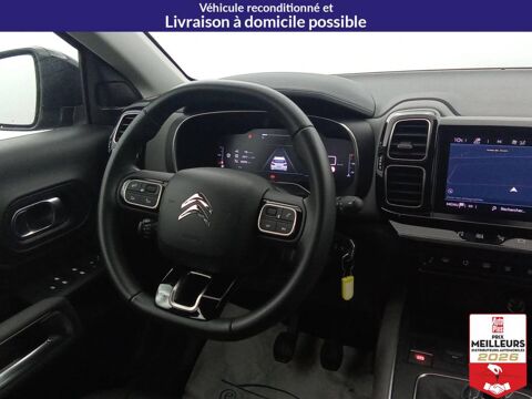 C5 aircross BlueHDi 130 Feel 2022 occasion 10150 Lavau